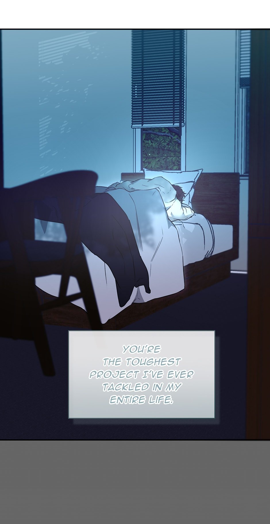 Nerd Project, Chapter 44 image 49